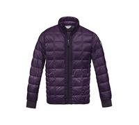 DOLOMITE Daunenjacke "Corvara Light" in Lila - Größe XL | Damenjacken