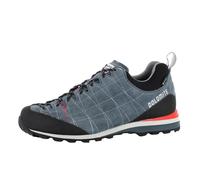 DOLOMITE DIAGONAL GTX Herrenschuhe Grau 40|41