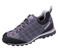 Schuhe Dolomite Diagonal Gore-Tex (Anthracite Grey/mauve Pink) Frau 40 (6.5 UK)