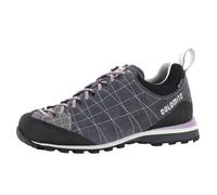 Dolomite Diagonal GTX WMN Zustiegsschuhe - anthracite grey, UK 7 - EU 40,7