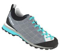 Dolomite Diagonal Lite steel grey/silver - UK 4,5 - EU 37,5