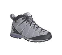 Dolomite, Diagonal Pro Mid GTX WMN Damenstiefel, Pe Gr Du Pur, 40 EU