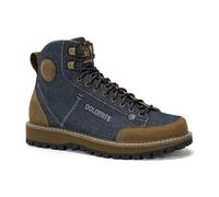 Dolomite DOL Shoe 54 High Denim für Herren, blau, Größe 43 ⅓ EU / 9 UK
