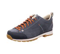 Dolomite Dol Shoe 54 Low 289205-GGCB gunmetal grey canapa beige für Herren, grau, Größe 49 EU / 13,5 UK