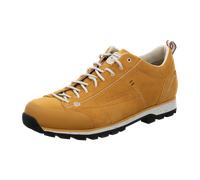 Dolomite Cinquantaquattro Low Evo Sportschuhe EU 45 Spice Yellow
