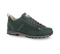Dolomite Outdoor Wanderschuhe 54 Low FG Evo GTX - Nubukleder, wasserdicht - Dunkelgrün Herren Gr. 47
