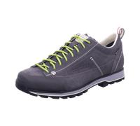 DOLOMITE Leder-Trekkingschuhe "54 Low GTX" in Grau - Größe 38 2/3 | Damen Outdoor Sport Schuhe