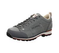 Dolomite Outdoor Wanderschuh 54 Low EVO Lt 423965 Pewter Grey Größe 41 1/2