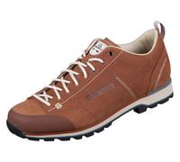 Dolomite Shoe 54 Low Lt sepia brown (1519) 7.5