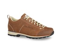 Dolomite DOL Shoe 54 Low Lt für Herren, braun, Größe 45 EU / 10,5 UK