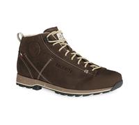 Dolomite Outdoor Schuh 54 Mid Fg Evo dunkelbraun (0300) Größe 10
