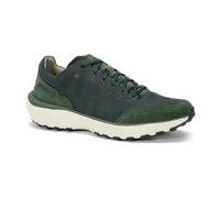Dolomite DOL Shoe Carezza Go Leather für Herren, grün, Größe 45 ⅔ EU / 11 UK