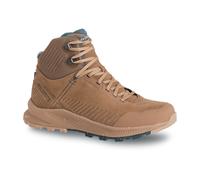 Dolomite DOL Shoe Carezza Leat für Damen, braun, Größe 40 EU / 6,5 UK