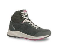 Dolomite DOL Shoe Carezza Leat für Damen, grün, Größe 39 ½ EU / 6 UK