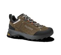 Wanderschuhe Dolomite DOL Shoe Vernale Hike Low GTX (Mud Green) Herren 10.5 UK