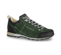 Dolomite Shoe M's 54 Hike Low Evo GTX olive green (0878) 7.5