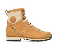 Dolomite Shoe M's 54 Warm Evo WP golden yellow (0922) 9.5