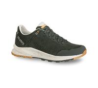 Dolomite Carezza Leather Schuhe Sneaker Herren thyme green | 43