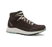 Dolomite DOL Shoe Ms Carezza Leather Mi für Herren, braun, Größe 45 EU / 10,5 UK