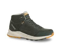 Dolomite - Carezza Leather Mid Waterproof - Freizeitstiefel, Gr. 45, grau (ThymeGreen)