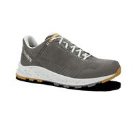 Dolomite DOL Shoe Ms Carezza Leather WP für Herren, grau, Größe 44 ½ EU / 10 UK