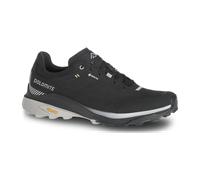 Dolomite DOL Shoe Ms Nibelia GTX für Herren, schwarz, Größe 45 EU / 10,5 UK