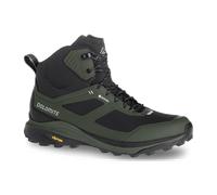 Dolomite DOL Shoe Ms Nibelia High GTX für Herren, grün, Größe 44 ½ EU / 10 UK