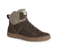 Dolomite DOL Shoe Sorapis Winter Earth Brown 10