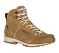 Dolomite DOL Shoe W\'s 54 High Fg GTX orchre yellow 4,5