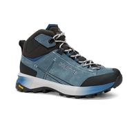 Dolomite DOL Shoe W"s Vernale Hike Mid für Damen, blau, Größe 39 ½ EU / 6 UK