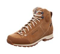 Dolomite DOL Shoe W's 54 High Fg GTX orchre yellow für Damen, braun, Größe 40 ⅔ EU / 7 UK