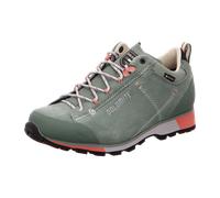 Dolomite WS 54 Hike Low EVO GTX, Damen-Sneaker, Sage Green, Größe 41,5