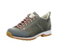 Dolomite DOL Shoe W's 54 Low Fg GTX für Damen, oliv, Größe 37 ½ EU / 4,5 UK