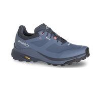 Dolomite DOL Shoe Ws Nibelia GTX für Damen, blau, Größe 40 ⅔ EU / 7 UK