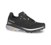 Dolomite DOL Shoe Ws Nibelia GTX für Damen, schwarz, Größe 38 EU / 5 UK
