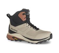 Dolomite DOL Shoe Ws Nibelia High GTX für Damen, beige, Größe 40 EU / 6,5 UK