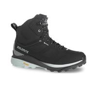 Dolomite DOL Shoe Ws Nibelia High GTX für Damen, grün, Größe 41 ½ EU / 7,5 UK
