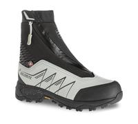 Dolomite DOL Shoe Ws Tamaskan 2.0 Foggy White/Black für Damen, weiß, Größe 38 ⅔ EU / 5,5 UK