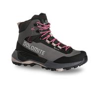 Dolomite DOL Shoe Ws Vernale High GTX für Damen, schwarz, Größe 38 EU / 5 UK