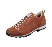 Dolomite Dol Shoes 54 Low Evo Lt 423965-1519 sepia brown Lederfutter für Herren, braun, Größe 45 ⅔ EU / 11 UK