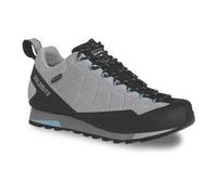 DOLOMITE Dolomite Crodarossa Low GTX 2.0 W - Zustiegsschuhe - Damen Grey/Blue 4 UK