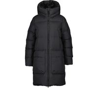 Dolomite Fitzroy Mantel Damen Parkas & Mäntel schwarz Größe S Trekking Wasserabweisend Wasserabweisend