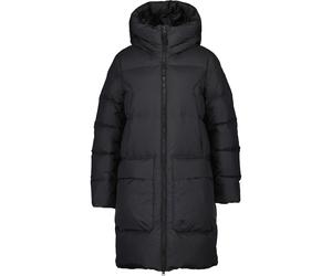 Dolomite Fitzroy Mantel Damen Parkas & Mäntel schwarz Größe XS Trekking Wasserabweisend Wasserabweisend