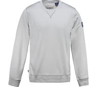 Dolomite Fleece Crew M's Gard dust grey (1414) XXL