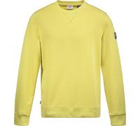 Dolomite Fleece Crew M's Gard karson yellow (1488) XL