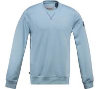 Dolomite Fleece Crew M's Gard teal blue (1396) XXL