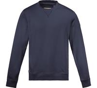 Dolomite Fleece Crew M's Gard wood blue (1405) XXXL