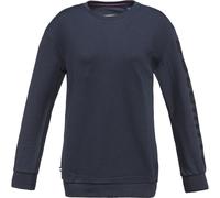 Dolomite Fleece Crew W's Gard wood blue (1405) XS