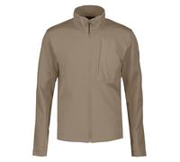 DOLOMITE Fleecejacke "Latemar" in Khaki - Größe L | Herren Pullover Sport