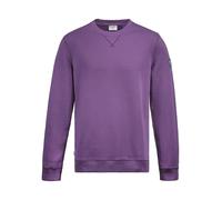 DOLOMITE Fleecepullover in Lila - 45% | Größe L | Herren Fleece